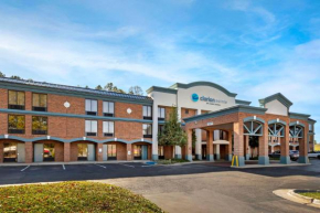 Clarion Pointe Research Triangle Park Durham